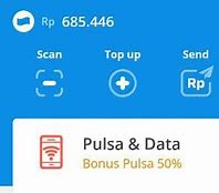 Cara Mendapatkan Saldo Dana Gratis Dari Pemerintah