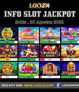 Info Slot Gacor Hari Ini Shifu Jackpot 4D