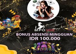 Link Judi Slot Terbaik Dan Terpercaya No 1