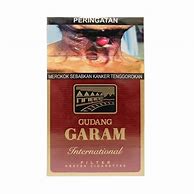 Rokok Gudang Garam Filter 1 Slop Berapa Harganya