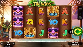 Tiki Slot X500 Demo Rupiah Indonesia Terbaru 2023